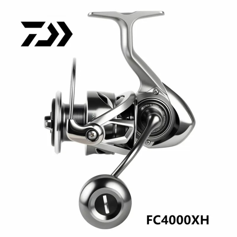 DAIWA 15Kg Max Drag Power Full - đánh giá và giá Trolling Reel