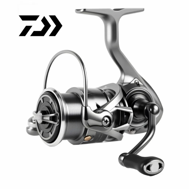 DAIWA 15Kg Max Drag Power Full - đánh giá và giá Trolling Reel