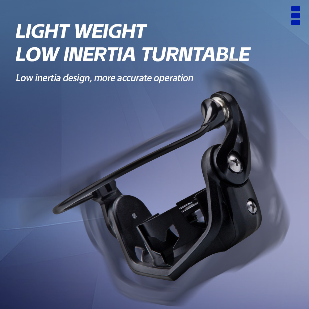 FISHINGFANS ORCA S2 800S 1000S - đánh giá và giá Trolling Reel
