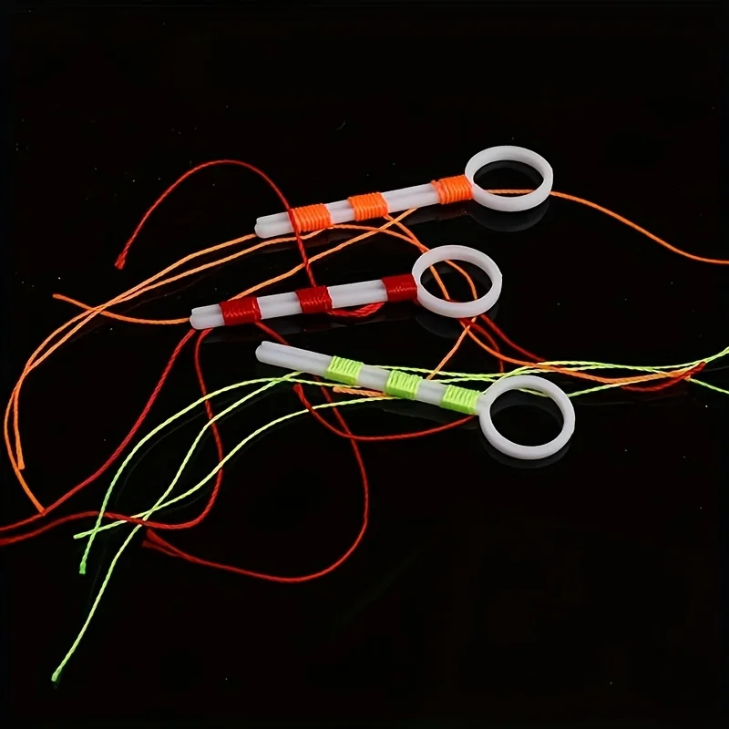 20pcs Fishing Line Knotter, Fi - đánh giá và giá Baitcasting Reel