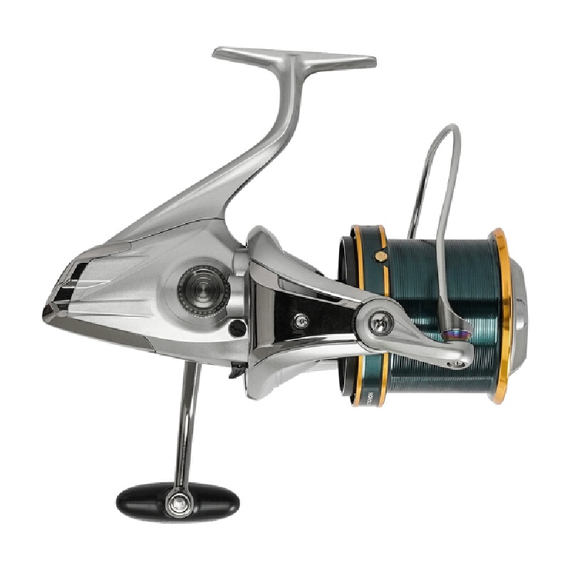 NOEBY Spinning Reel Full Metal - đánh giá và giá Reel Grease
