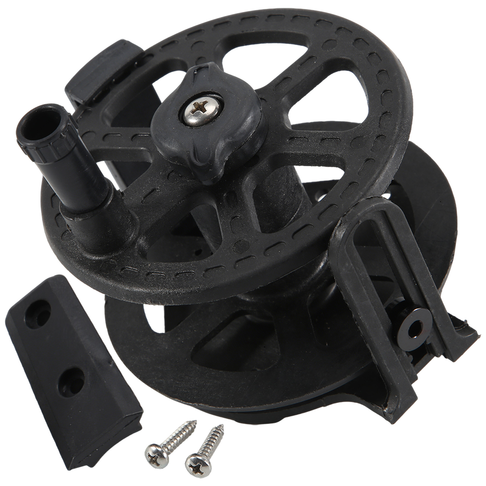ABJM-Composite Speargun Reel C - đánh giá và giá Fly Reel