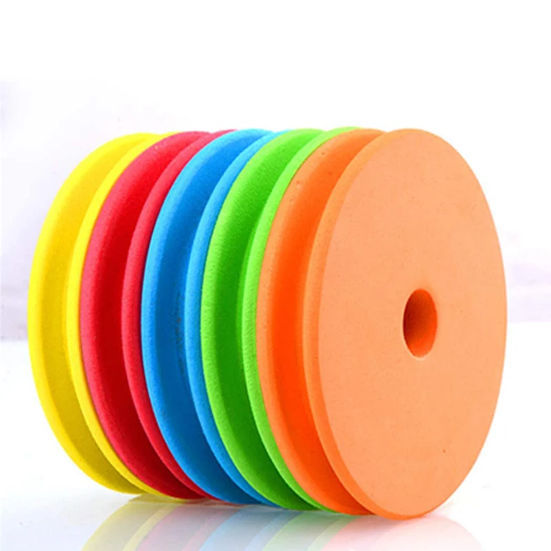10Pcs EVA Foam Spool Fishing W - đánh giá và giá Baitcasting Reel