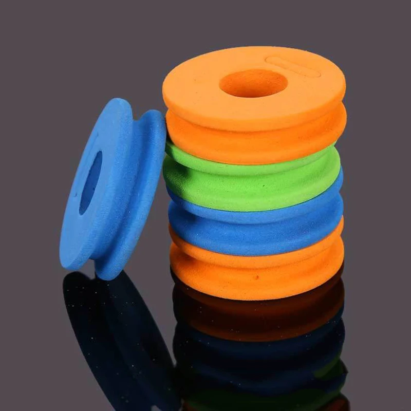 10Pcs EVA Foam Spool Fishing W - đánh giá và giá Baitcasting Reel