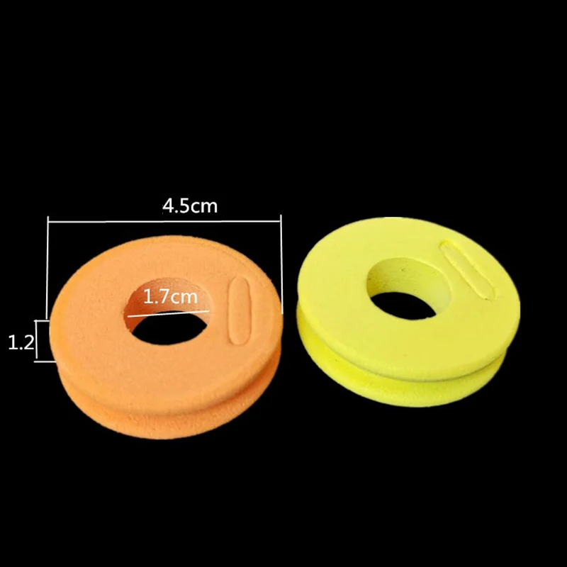 10Pcs EVA Foam Spool Fishing W - đánh giá và giá Baitcasting Reel