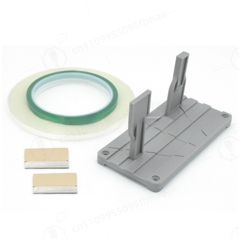 1/4 Inch Audio Tape Splicing K - đánh giá và giá Reel Repair Kit
